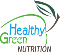 Healthy Green Nutrition