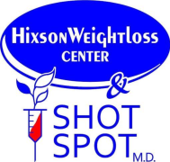 Hixson Weight Loss