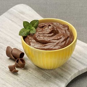 New Direction Chocolate Pudding
